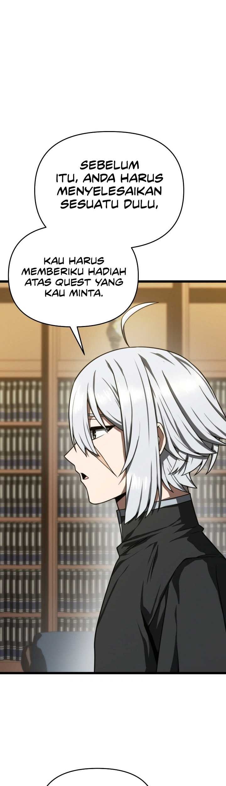 Damn Demonic Swords Chapter 18 Gambar 43
