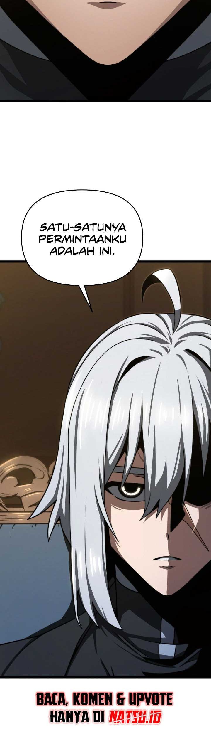 Damn Demonic Swords Chapter 18 Gambar 45