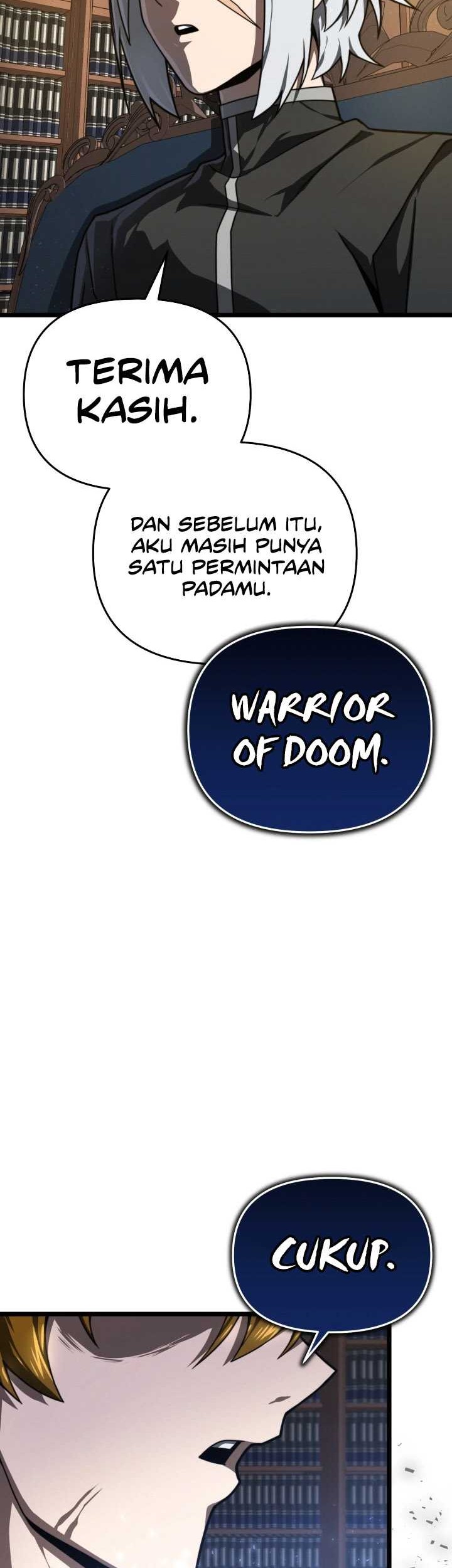 Damn Demonic Swords Chapter 18 Gambar 52