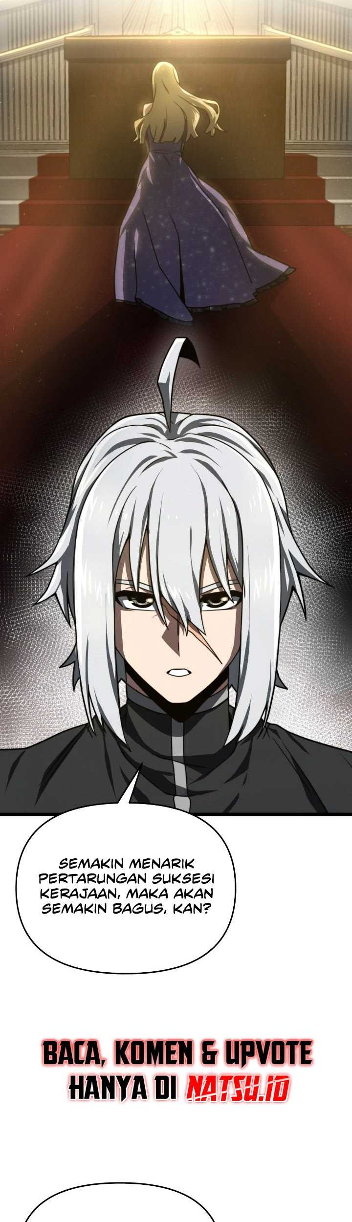 Damn Demonic Swords Chapter 18 Gambar 56