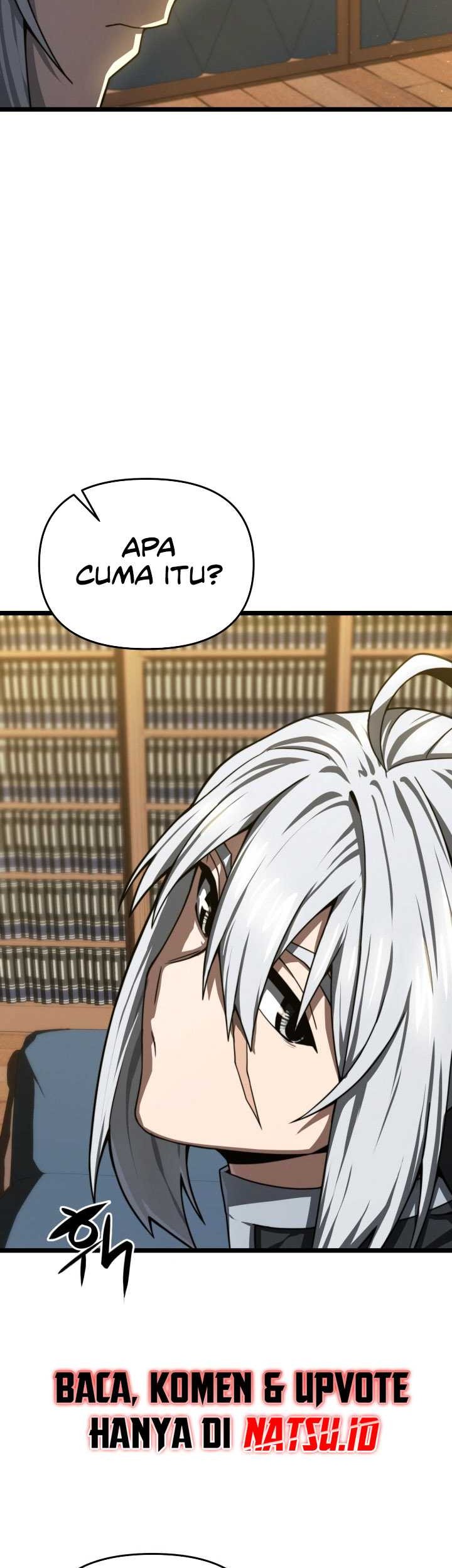 Damn Demonic Swords Chapter 18 Gambar 60