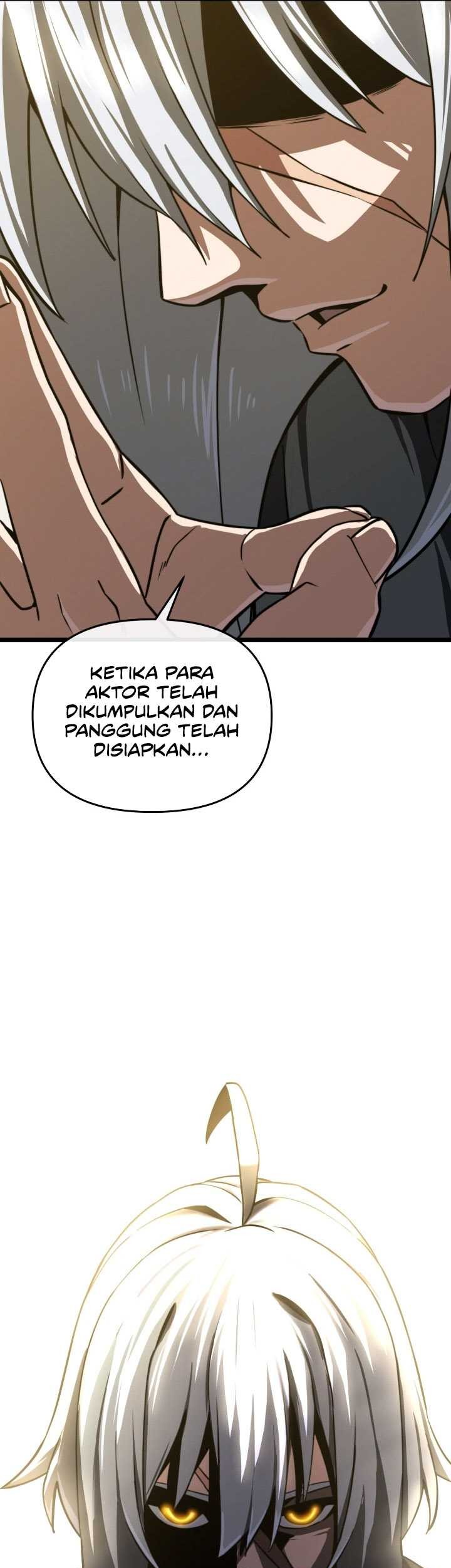 Damn Demonic Swords Chapter 18 Gambar 65