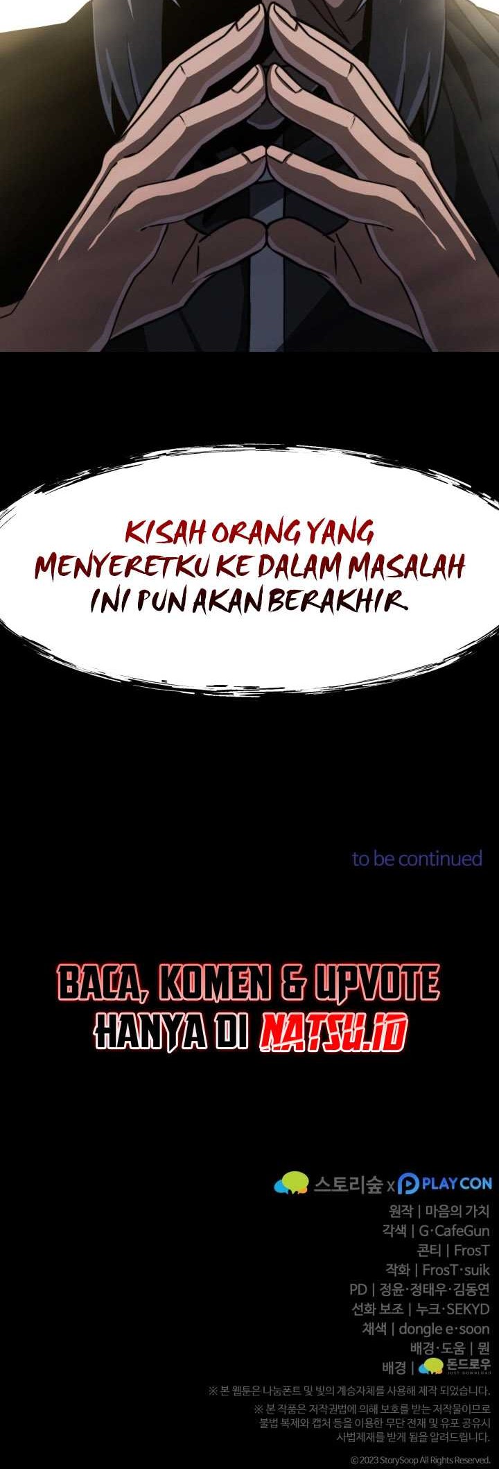 Damn Demonic Swords Chapter 18 Gambar 66