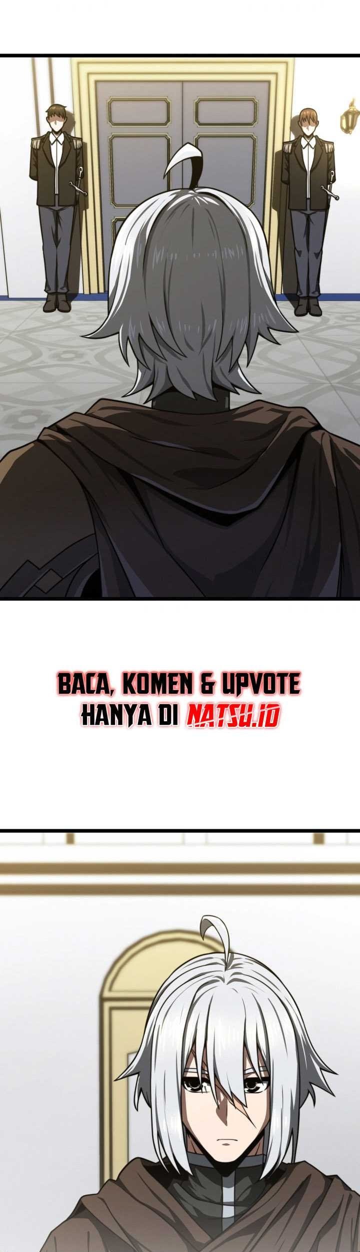 Baca  Damn Demonic Swords Chapter 18 Gambar 2