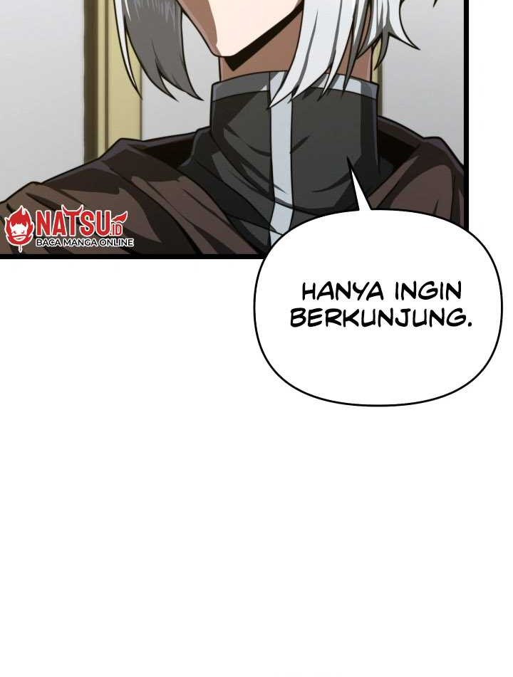 Damn Demonic Swords Chapter 18 Gambar 4