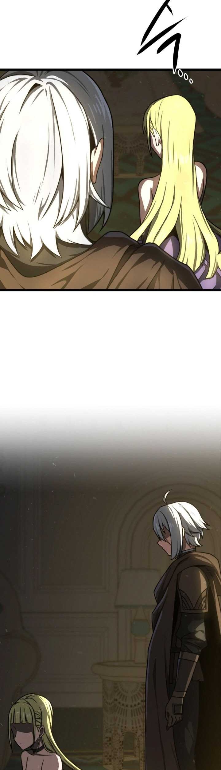 Damn Demonic Swords Chapter 18 Gambar 7