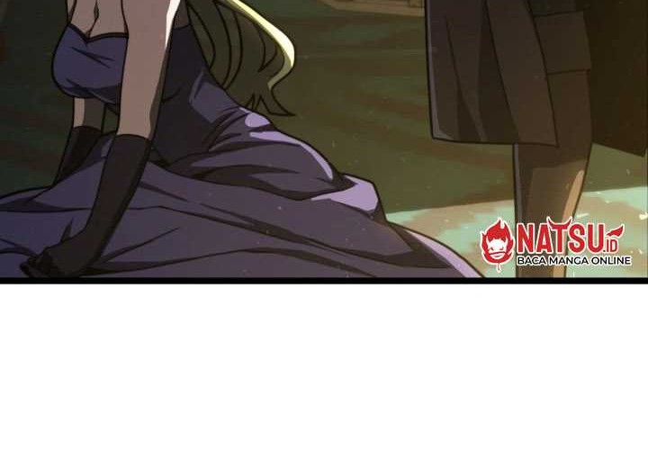Damn Demonic Swords Chapter 18 Gambar 8