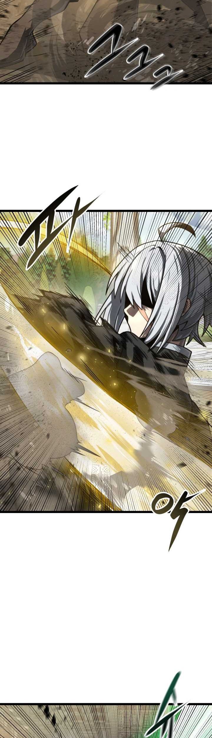 Damn Demonic Swords Chapter 18 Gambar 13