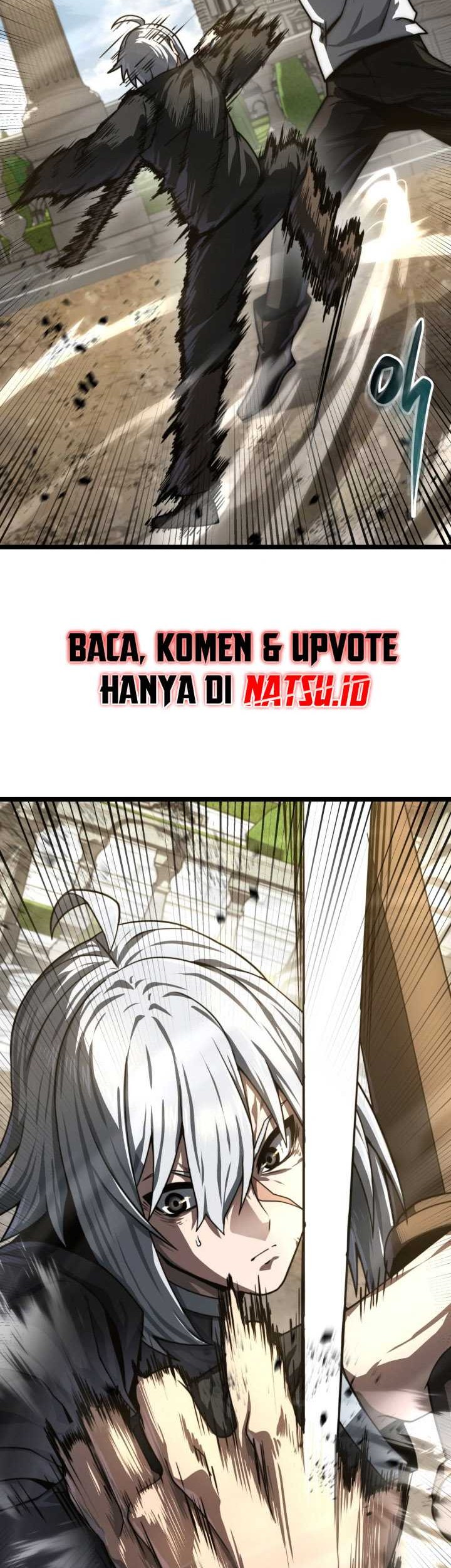 Damn Demonic Swords Chapter 18 Gambar 17