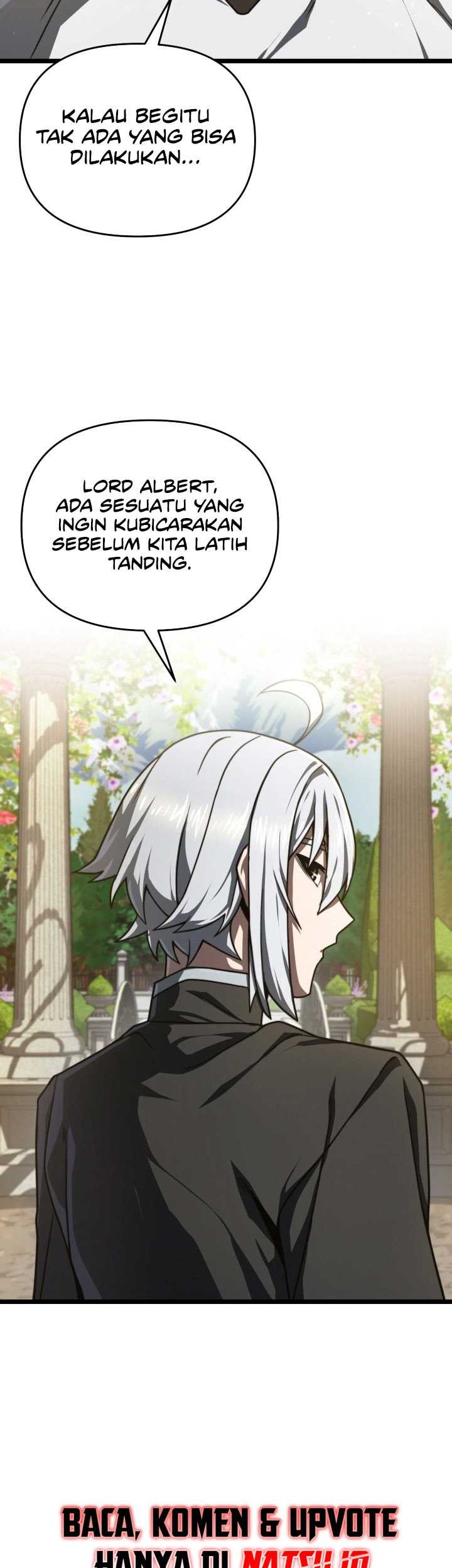 Damn Demonic Swords Chapter 18 Gambar 26