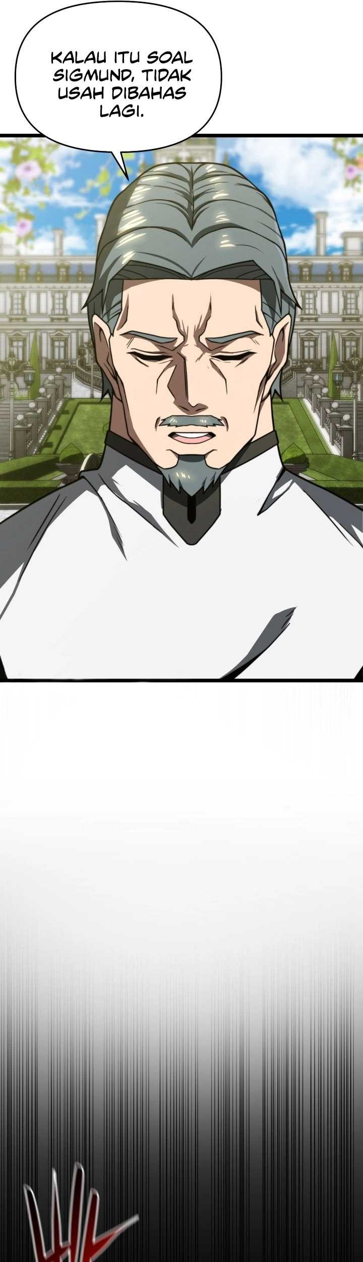 Damn Demonic Swords Chapter 18 Gambar 28