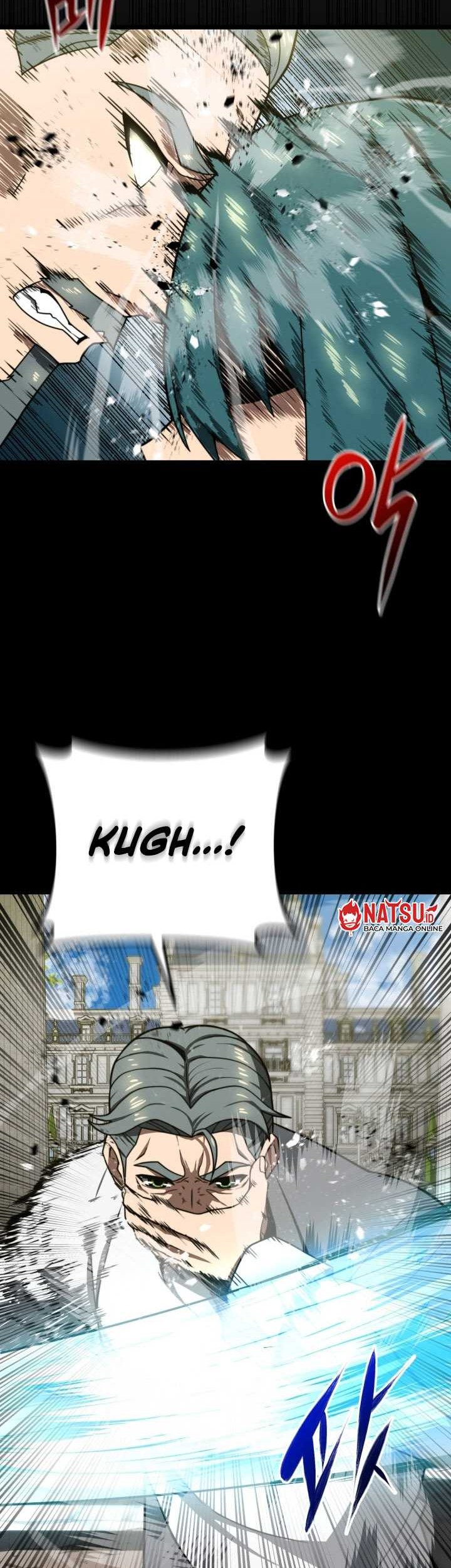 Damn Demonic Swords Chapter 18 Gambar 29
