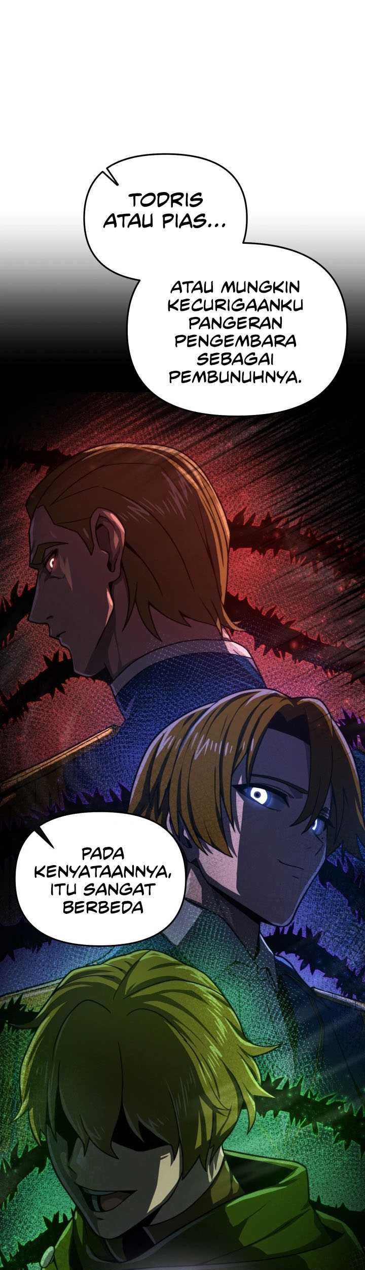 Damn Demonic Swords Chapter 17 Gambar 17