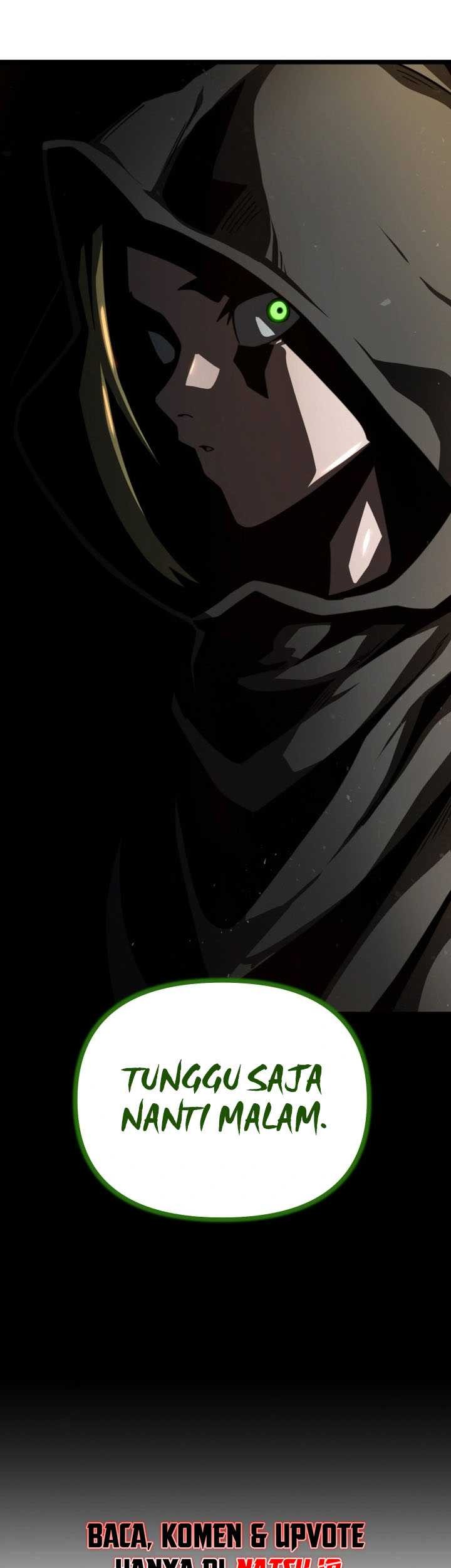 Damn Demonic Swords Chapter 16 Gambar 42
