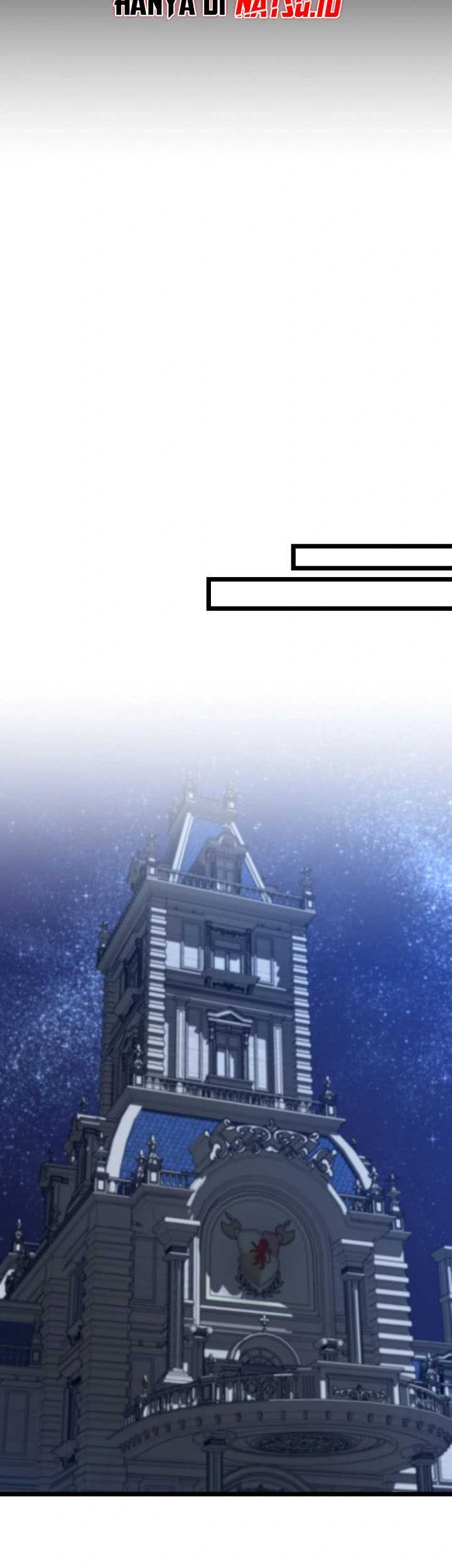 Damn Demonic Swords Chapter 16 Gambar 43