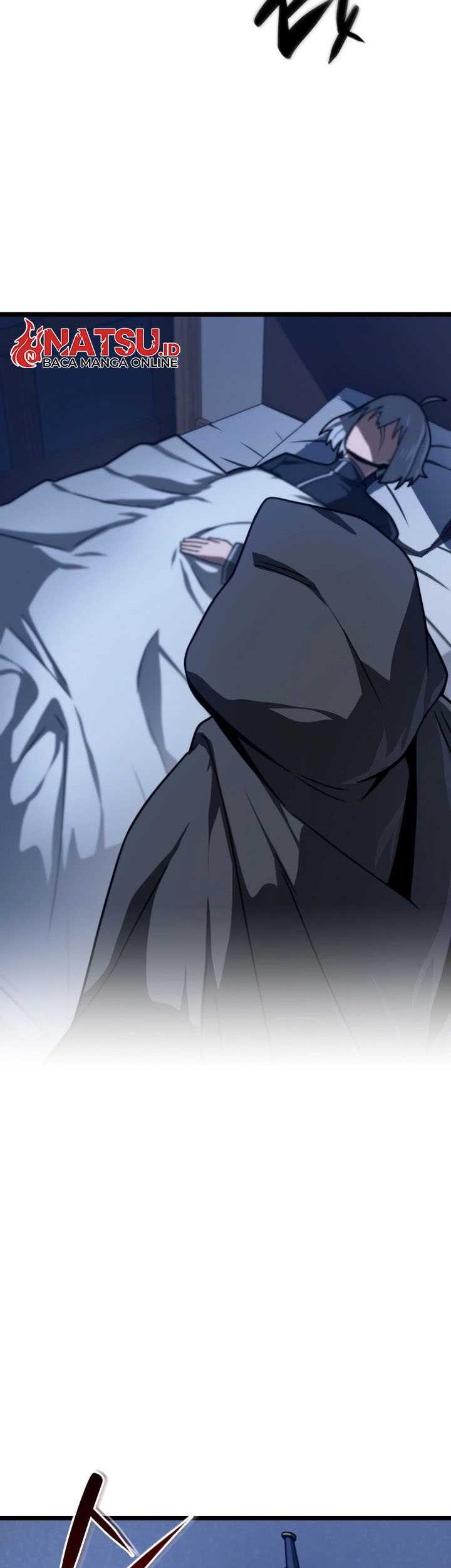 Damn Demonic Swords Chapter 16 Gambar 45