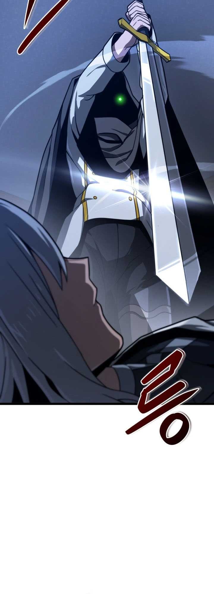 Damn Demonic Swords Chapter 16 Gambar 46