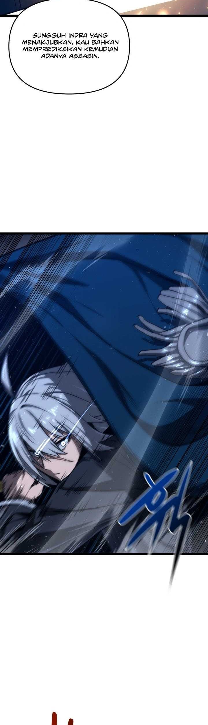 Damn Demonic Swords Chapter 16 Gambar 49