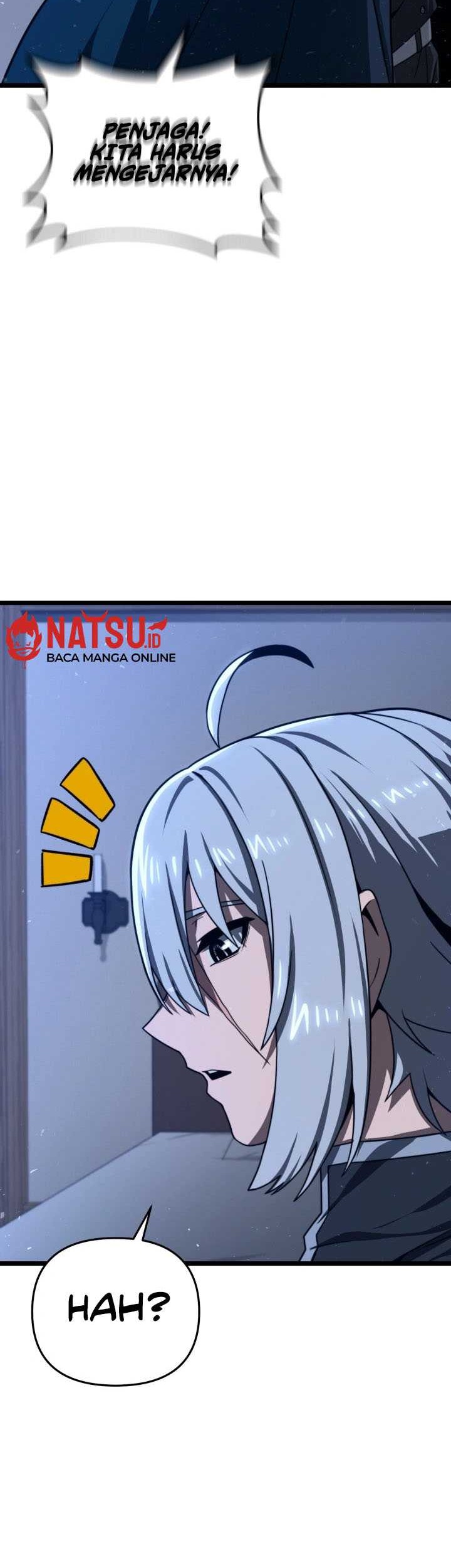 Damn Demonic Swords Chapter 16 Gambar 55