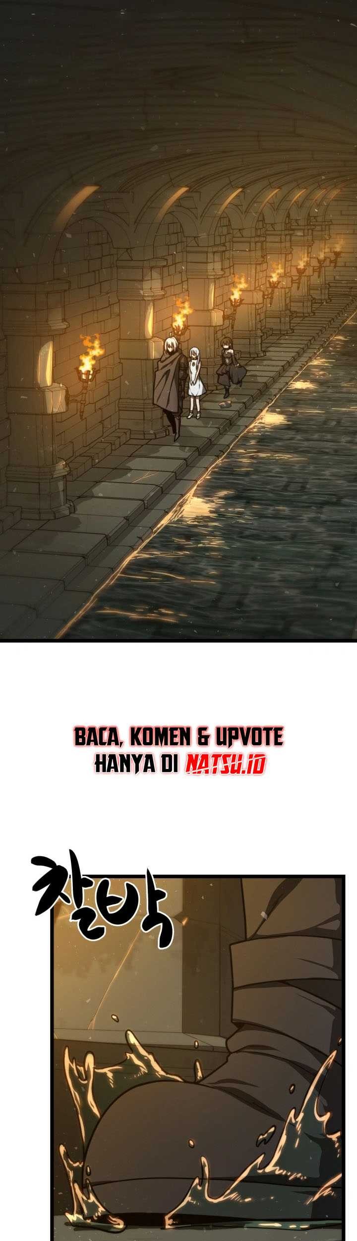 Baca  Damn Demonic Swords Chapter 16 Gambar 2