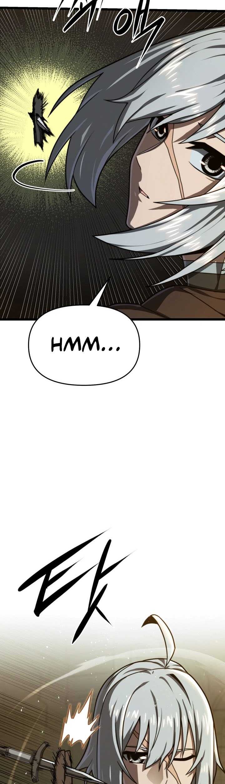 Damn Demonic Swords Chapter 16 Gambar 4