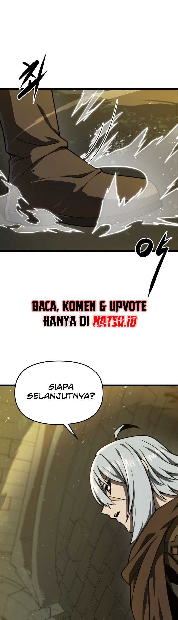 Damn Demonic Swords Chapter 16 Gambar 17