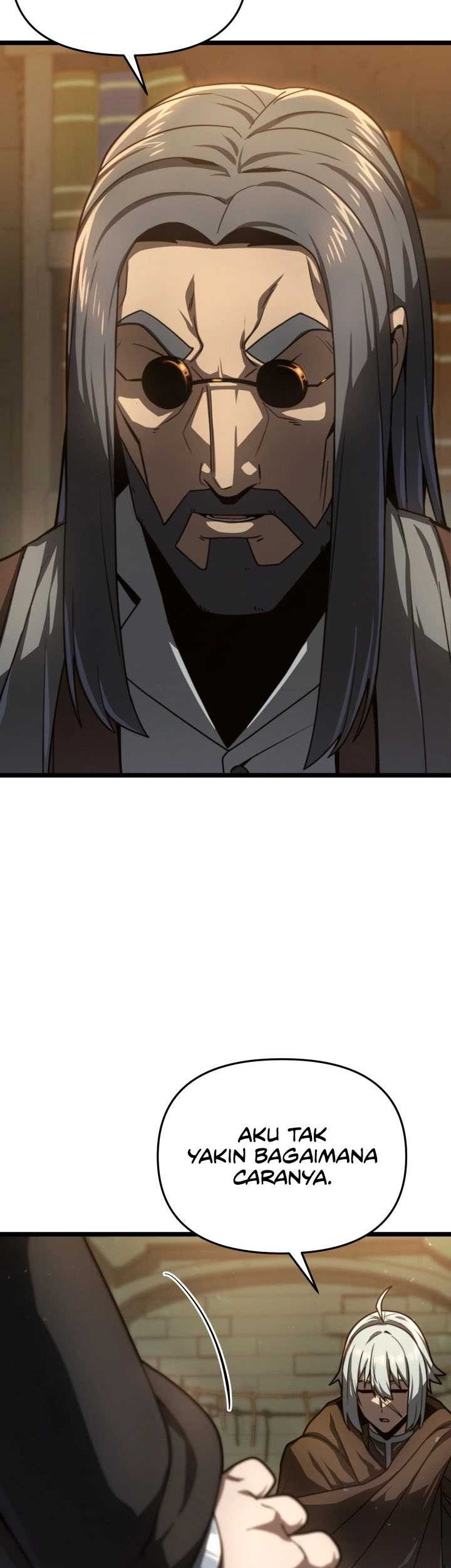 Damn Demonic Swords Chapter 16 Gambar 24
