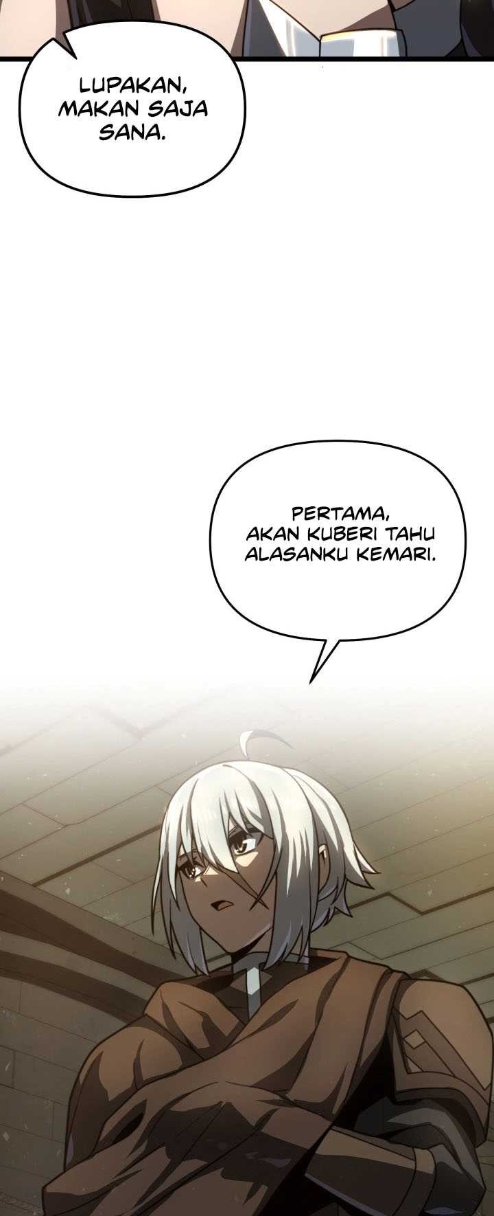 Damn Demonic Swords Chapter 16 Gambar 26