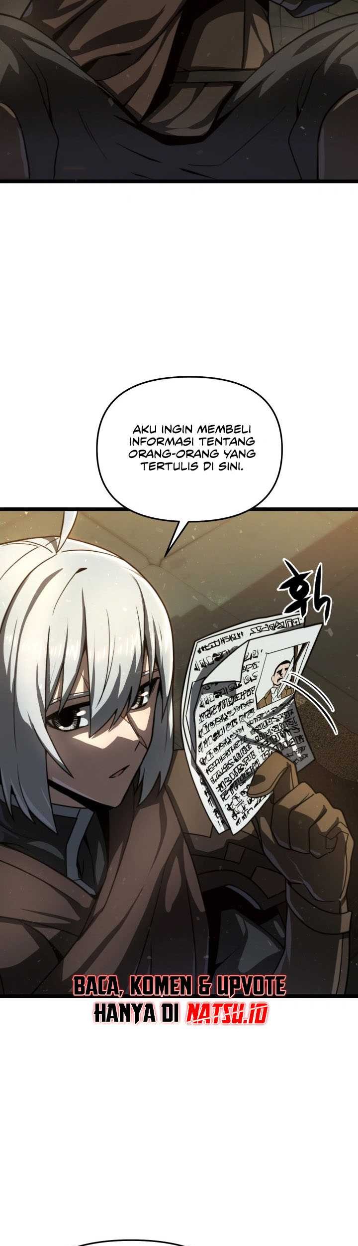 Damn Demonic Swords Chapter 16 Gambar 27