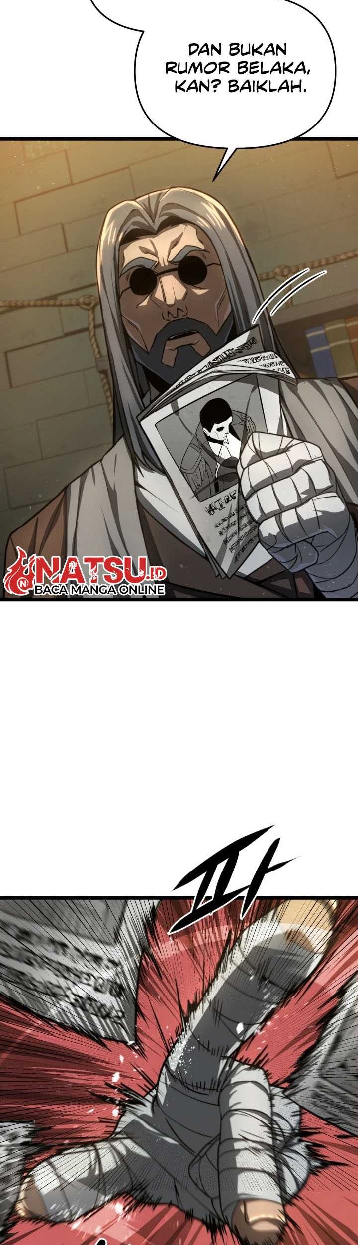 Damn Demonic Swords Chapter 16 Gambar 30