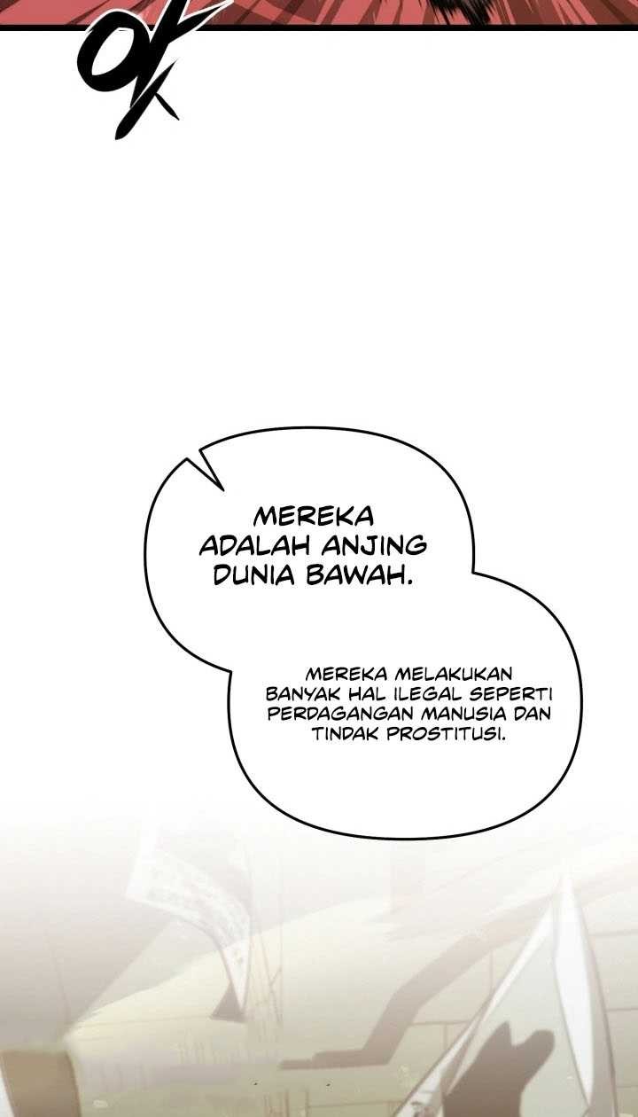 Damn Demonic Swords Chapter 16 Gambar 31