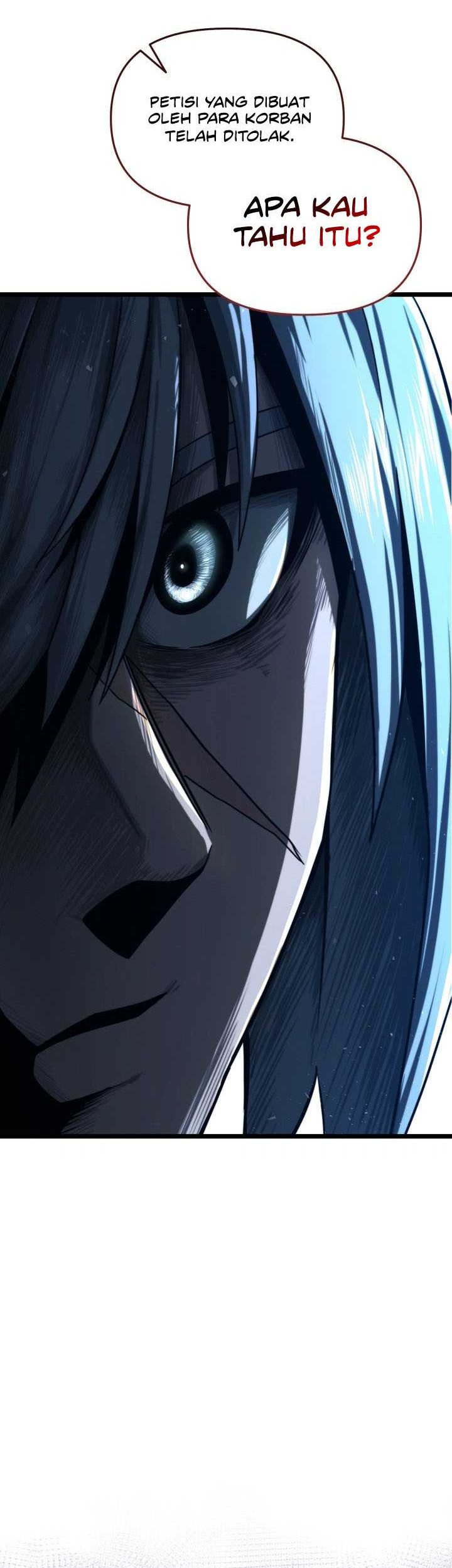 Damn Demonic Swords Chapter 16 Gambar 33