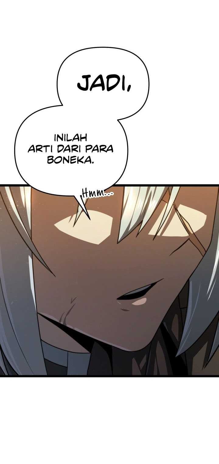 Damn Demonic Swords Chapter 16 Gambar 36