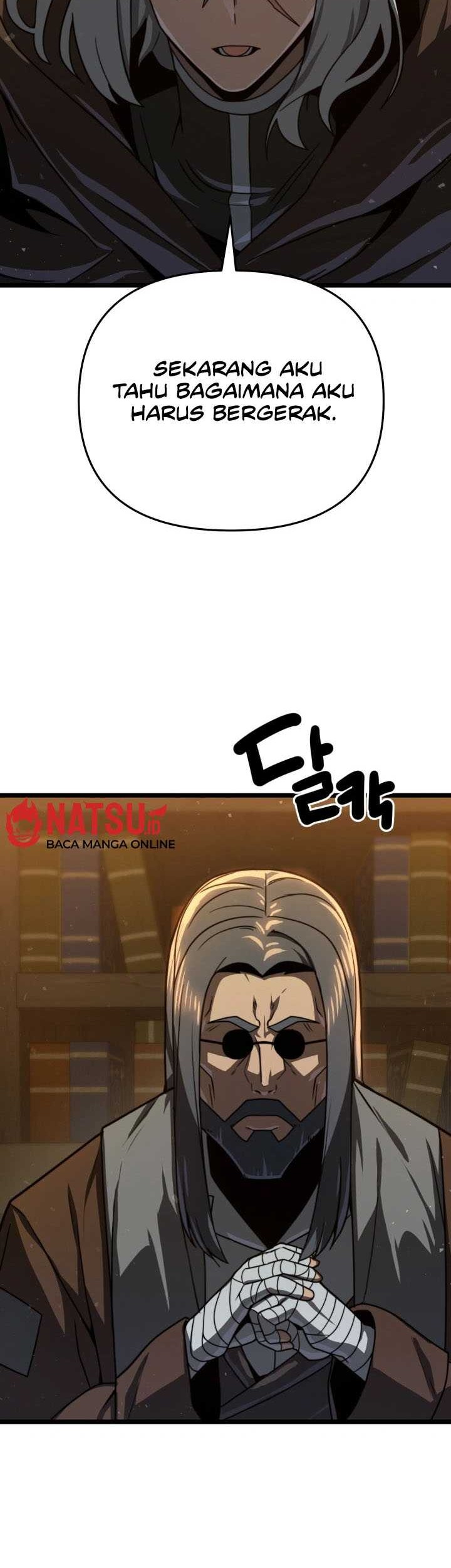 Damn Demonic Swords Chapter 16 Gambar 40