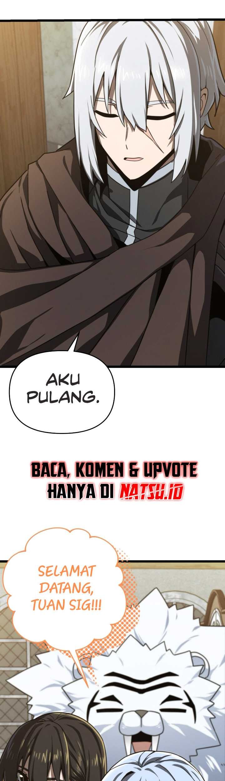 Damn Demonic Swords Chapter 15 Gambar 46