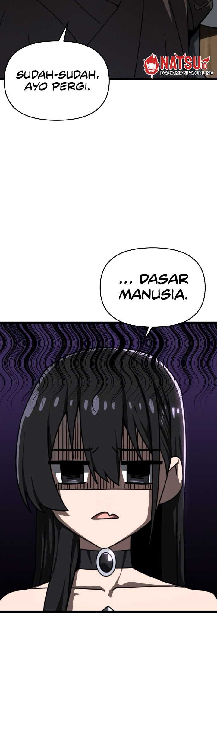 Damn Demonic Swords Chapter 15 Gambar 54