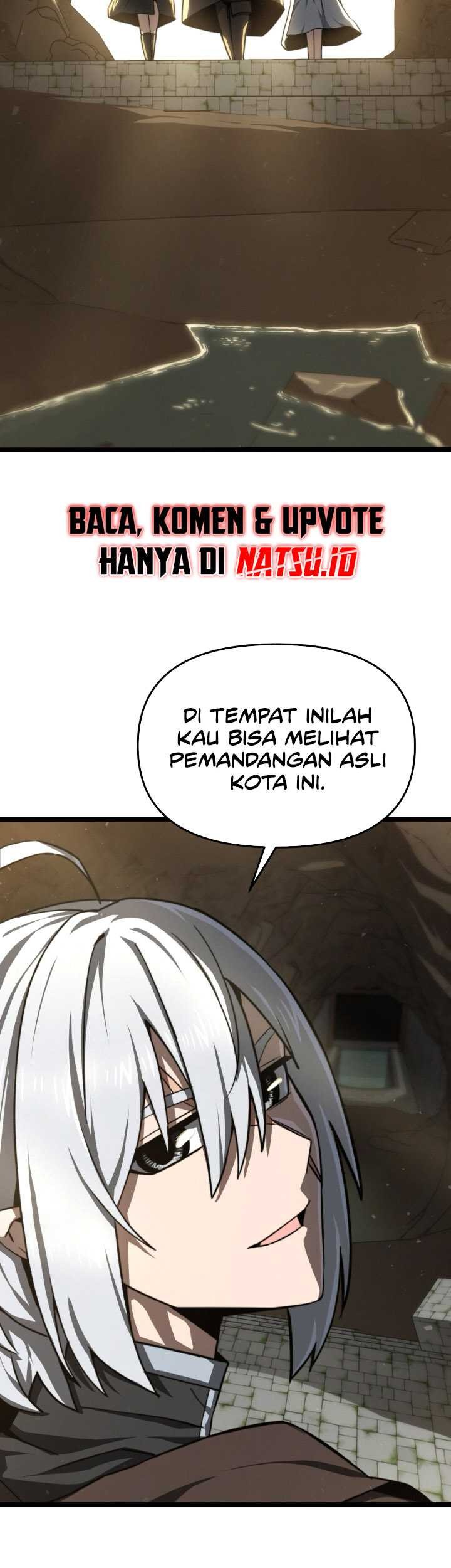 Damn Demonic Swords Chapter 15 Gambar 56
