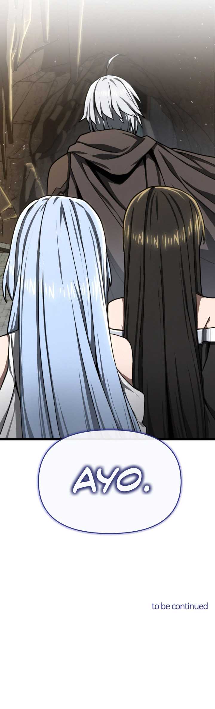 Damn Demonic Swords Chapter 15 Gambar 58