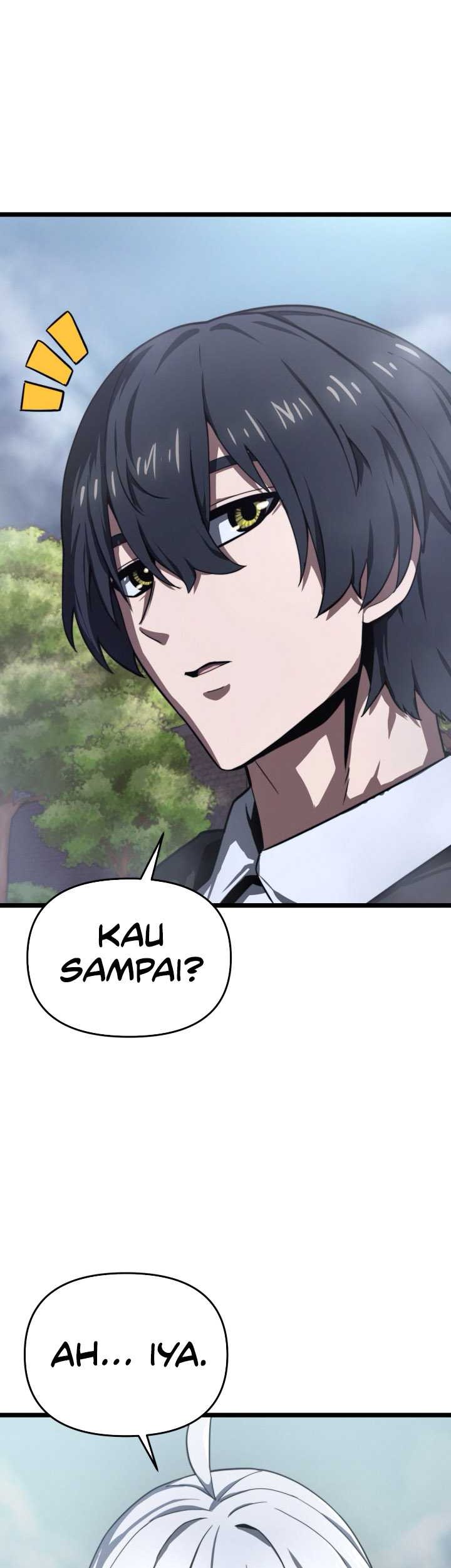 Damn Demonic Swords Chapter 15 Gambar 4