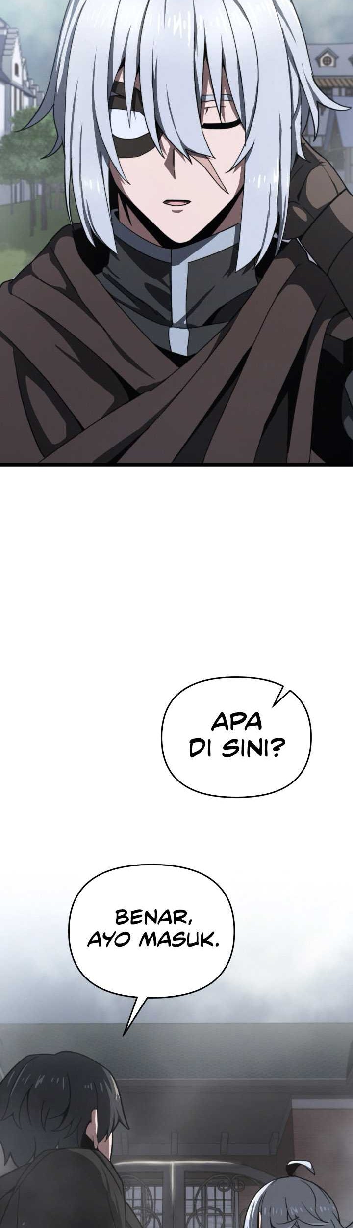 Damn Demonic Swords Chapter 15 Gambar 5