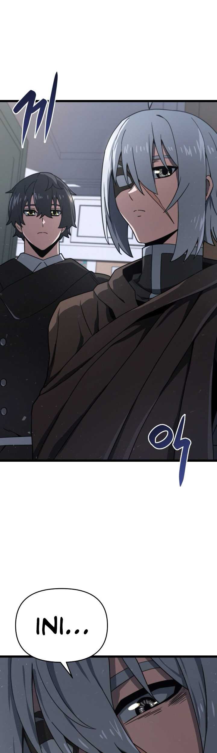 Damn Demonic Swords Chapter 15 Gambar 7