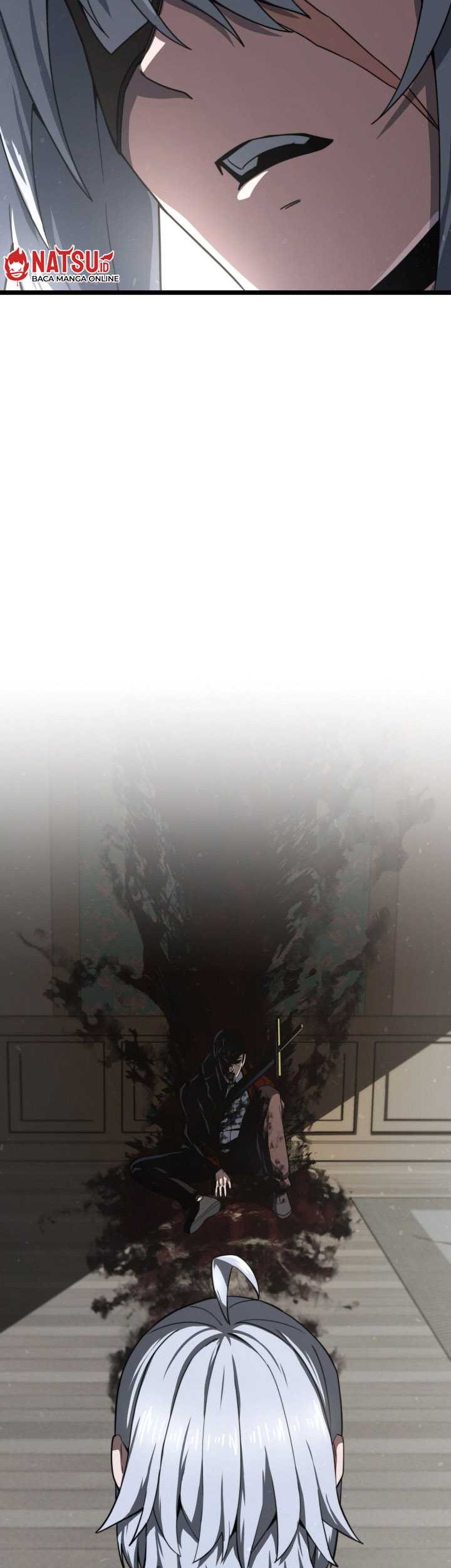 Damn Demonic Swords Chapter 15 Gambar 8