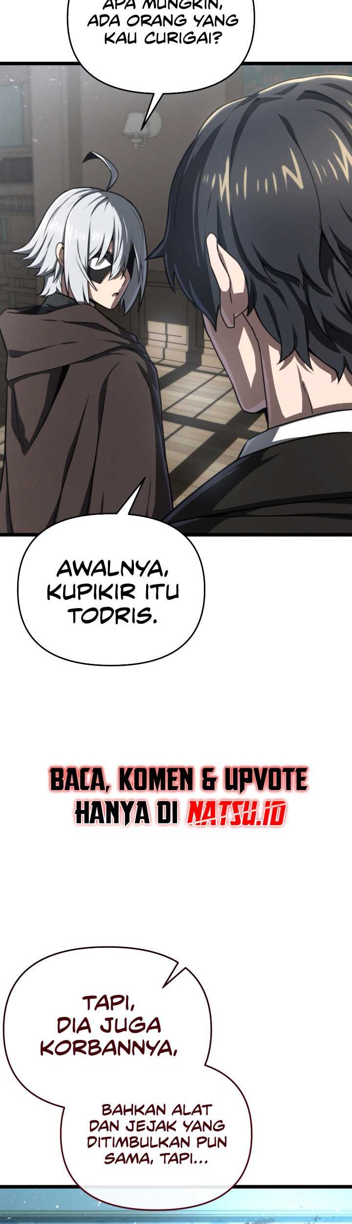 Damn Demonic Swords Chapter 15 Gambar 15