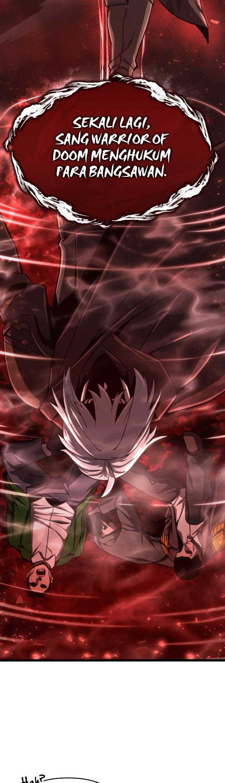 Damn Demonic Swords Chapter 15 Gambar 19