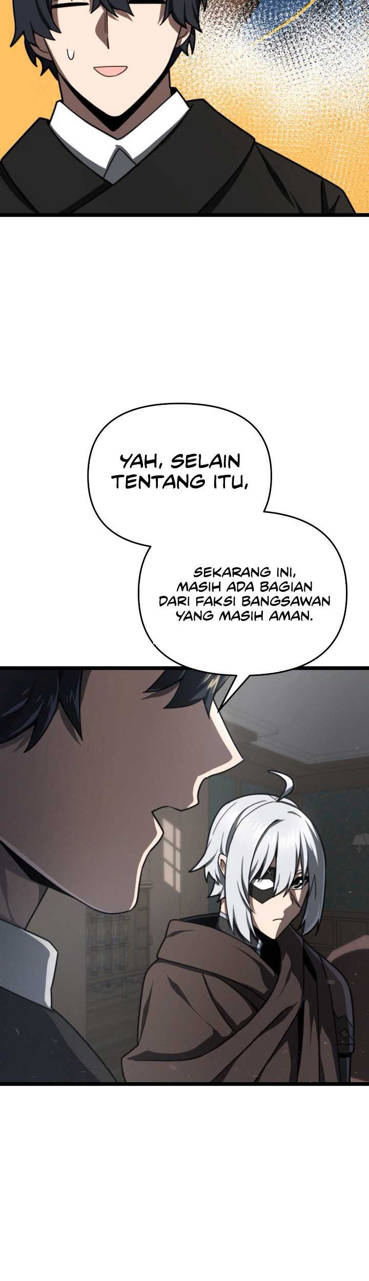 Damn Demonic Swords Chapter 15 Gambar 21