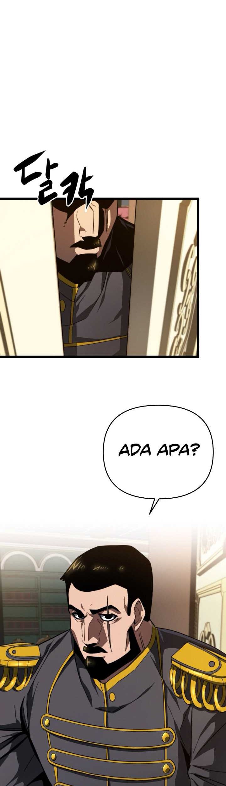 Damn Demonic Swords Chapter 15 Gambar 25