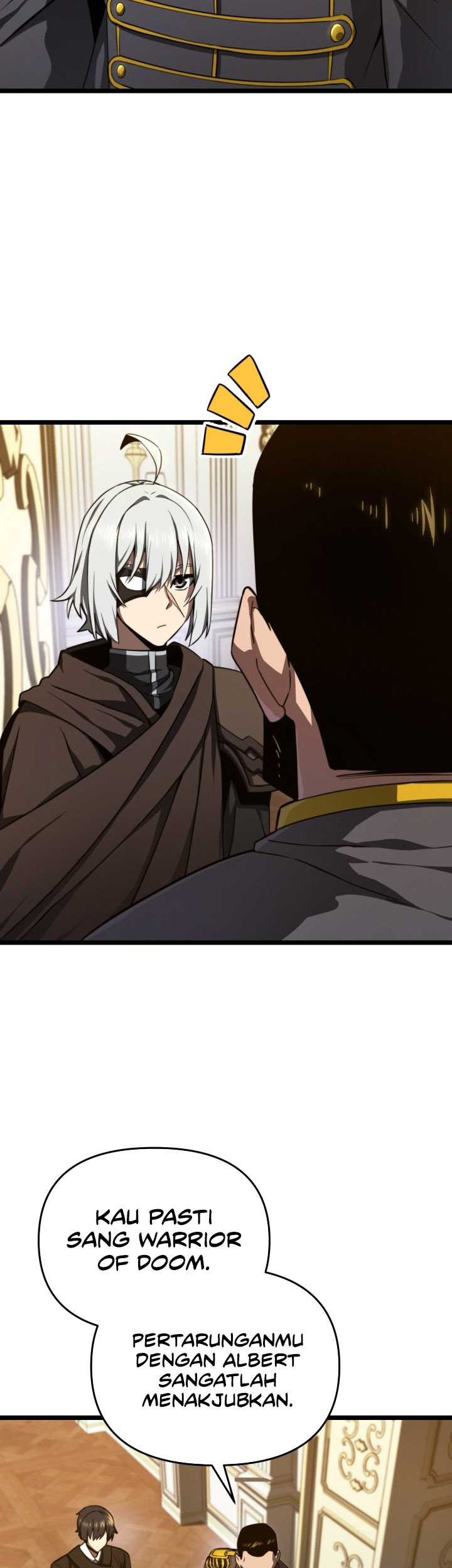 Damn Demonic Swords Chapter 15 Gambar 26