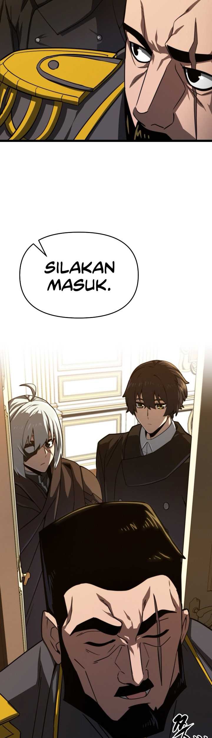 Damn Demonic Swords Chapter 15 Gambar 28