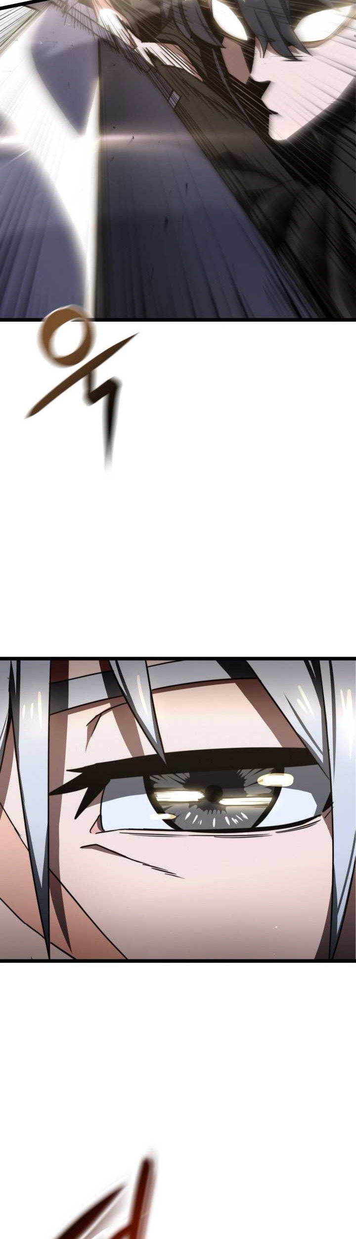 Damn Demonic Swords Chapter 15 Gambar 38