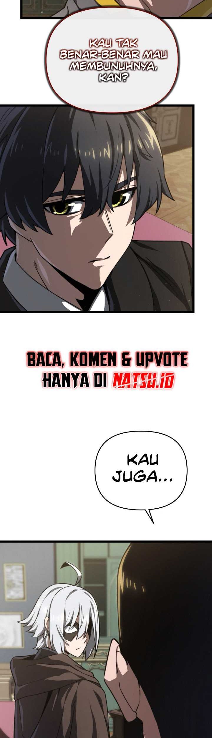 Damn Demonic Swords Chapter 15 Gambar 41